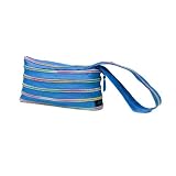 Zip It Clutch with Handle (ZMH) - Zip It Wristlet