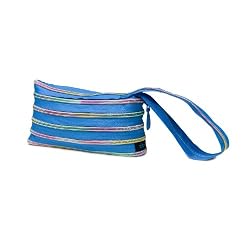 Zip It Clutch with Handle (ZMH) - Zip It Wristlet
