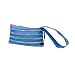 Zip It Clutch with Handle (ZMH) - Zip It Wristlet