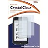 2 x mumbi Displayschutzfolie Sony Ericsson Txt Pro Displayschutz CrystalClear unsichtbar