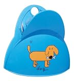 Review KITCHEN CRAFT  / Kitsch'n'Fun Animal Sound Magnet - Dog