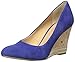 Franco Sarto Women's L-Calix Wedge Pump