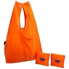 BAGGU Reusable Shopping Tote - 3-Pack
