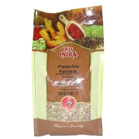 Pistachio Kernals Iran 1kg