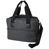 GUCCI(グッチ) 2WAYショルダーバッグ GG柄ダークグレー 170056 [並行輸入品] 21523A グッチ ショルダーバッグ