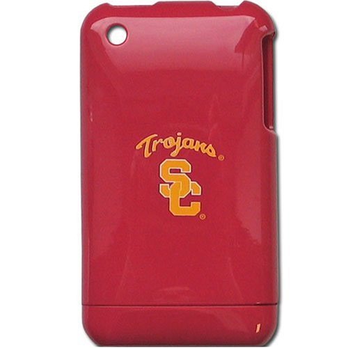 USC Trojans iPhone Faceplate