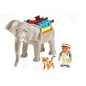 Go, Diego, Go! Elephant Rescue
