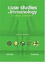 Case Studies in Immunology: A Clinical Companion 5th Ed (Geha, Case Studies in Immunology: A Clinical Companion)