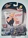 Kyle Busch #5 Johnny Bravo Kelloggs Delphi Monte Carlo 1/64 Scale Car & 1/24 Scale Hood Magnet Winners Circle 2005
