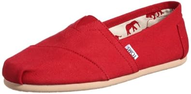 toms slip on sneakers