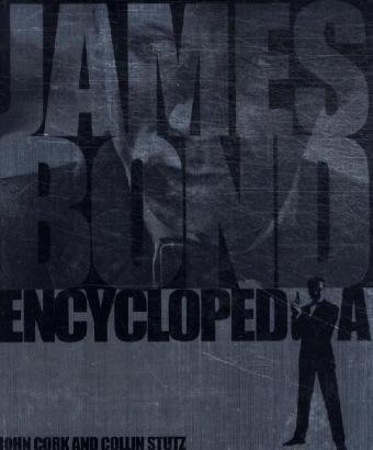 James Bond Encyclopedia