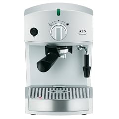 AEG EA 130 Espressoautomat
