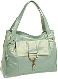 Marnie Bugs Lila Tote w/ wristlet