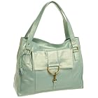 Marnie Bugs Lila Tote w/ wristlet