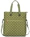 Mario Batali Pici Insulated Tote - Pici - Pesto Geometric