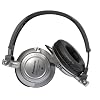 Panasonic RP-DJ300E-S DJ-Kopfh�rer silber