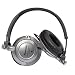 Panasonic RP-DJ300E-S DJ-Kopfh�rer silber