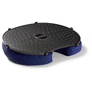 The Lap King Lap Desk - Navy Blue - The Ultimate Lap Desk