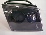 Volvo Truck Fog Light LH 20737500