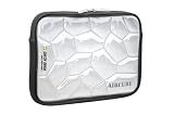 Sumdex Aircube Thermoplastic Urethane and Neoprene Netbook Sleeve for up to 10.2-Inch Netbooks (Black)