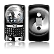 Balance Design Protective Skin Decal Sticker for Blackberry 8800/ 8820/ 8830/ World Cell Phones