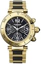 Cartier Pasha Mens Watch W301970M