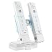 Wii Charge Base Induction Charger
