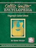 Celtic Guitar Encyclopedia - Fingerstyle Guitar Edition