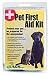 Outdoorx Standard Pet First Aid Kit