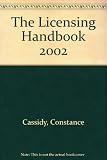 Licensing handbook