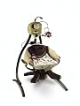 Fisher-Price Zen Collection Cradle Swing