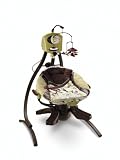 Fisher-Price Zen Collection Cradle Swing