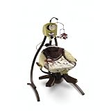 Fisher-Price Zen Collection Cradle Swing by Fisher-Price