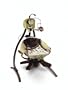 Fisher-Price Zen Collection Cradle Swing
