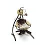 Fisher-Price Zen Collection Cradle Swing