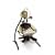 Fisher-Price Zen Collection Cradle Swing