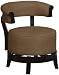 Soho Jameson Swivel Chair 29.5