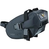 Topeak Wedge Drybag with Strap Mount