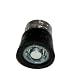 3M Roloc Disc Pad TP 77723, 1" Diameter, 1/4-20 Thread, Black (Pack of 5)