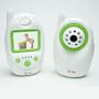 2.4 Tft Baby Monitoring System with wireless Camera Nv & Audio