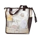 Baby Unisex Teddy Bear 10 Piece Gift Set (0-6 Months)