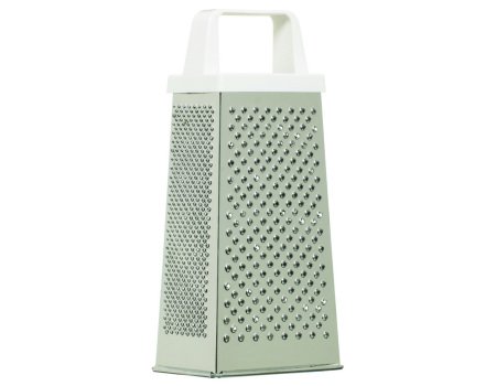 KitchenCraft Vierkantreibe aus Edelstahl, 20 cm Preisvergleich
