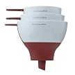 KitchenAid 3-pc. Funnel Set