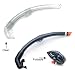 OmerSub Zoom Pro Soft Snorkel