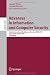 Advances in Information and Computer Security: Sec...