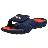 Reebok Men's NFL Broncos Z Slide