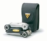 TOOL KIT TOPEAK ALIEN II 26 FUNCTION FOLDING