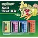 Soil Test Kit -40 Tests Nitrogen/Phosphorus/Potasium/pH