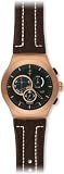 SWatchMen's YOG400 Gently Glove Watch