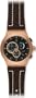 Swatch Men's YOG400 Gently Glove Watch